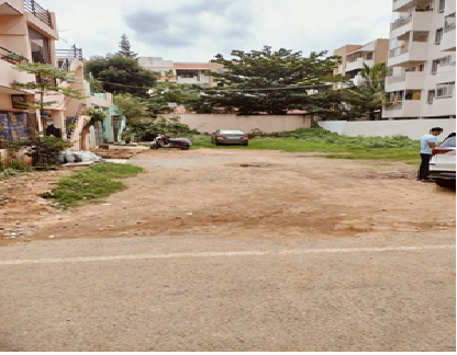 Y R Ramesh Reddy Image, Karnataka